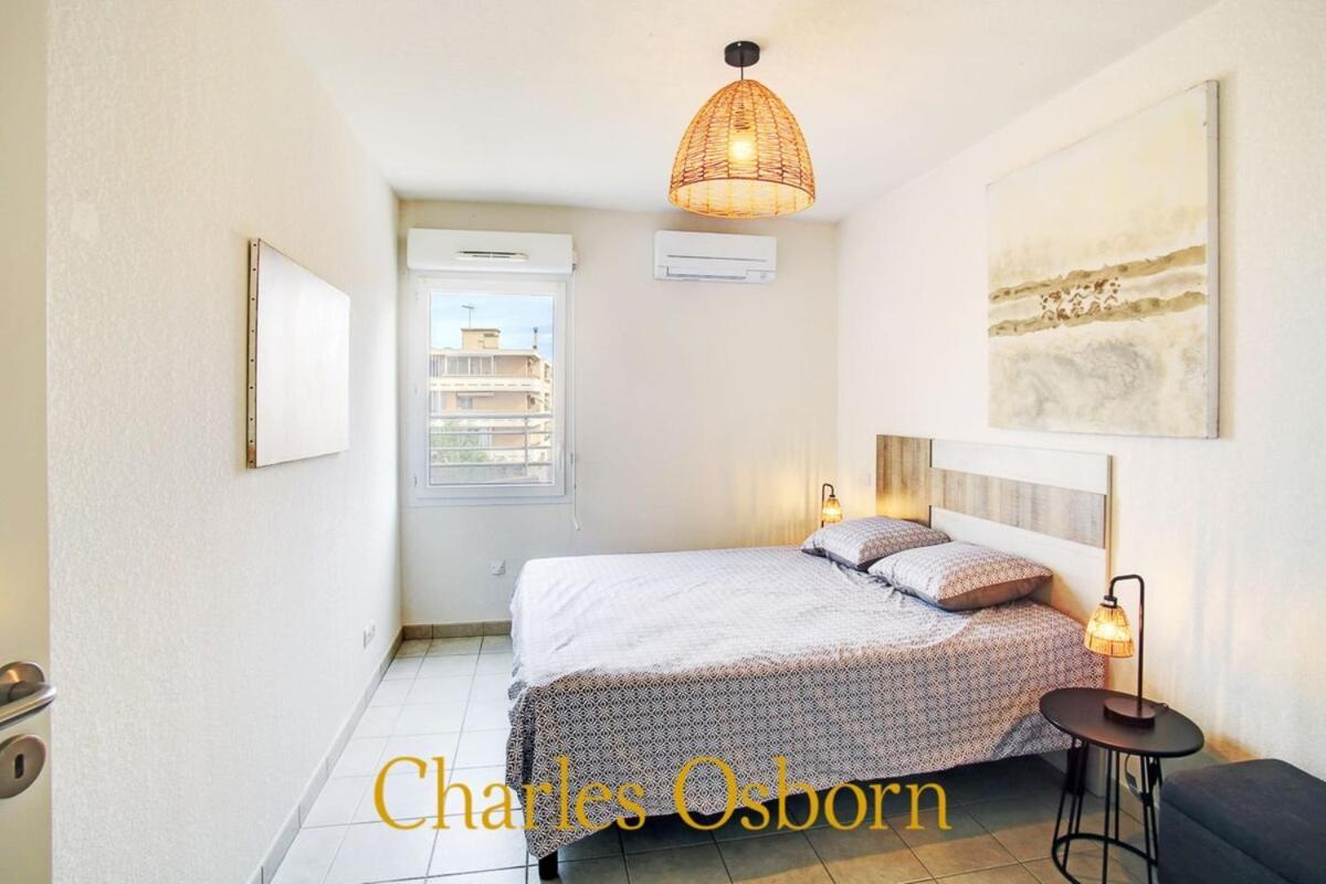 Appartement Le Doudou Sète