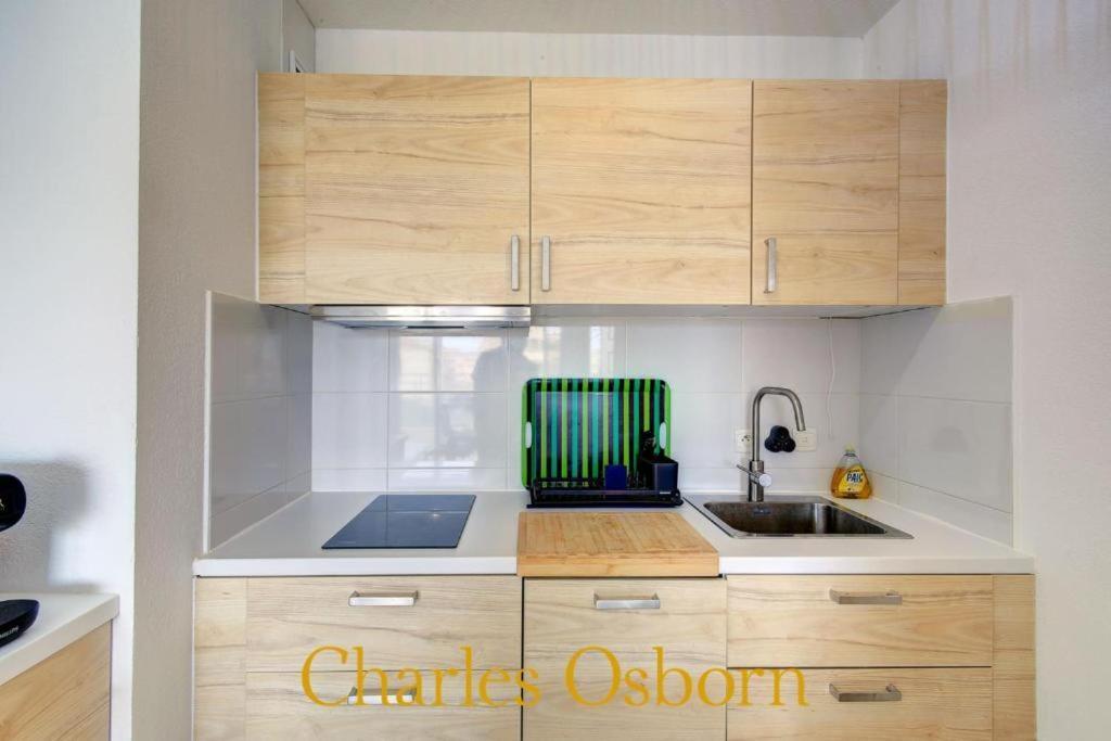 Appartement Le Doudou *