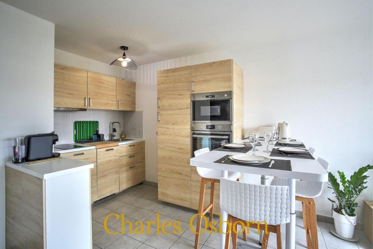 Le Doudou Appartement *