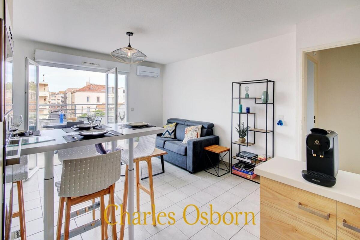Appartement Le Doudou Sète