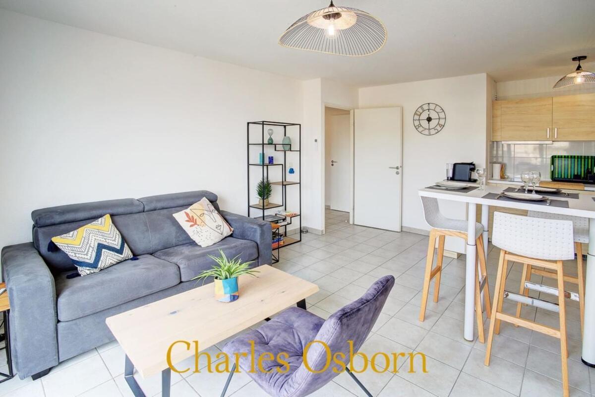 Appartement Le Doudou