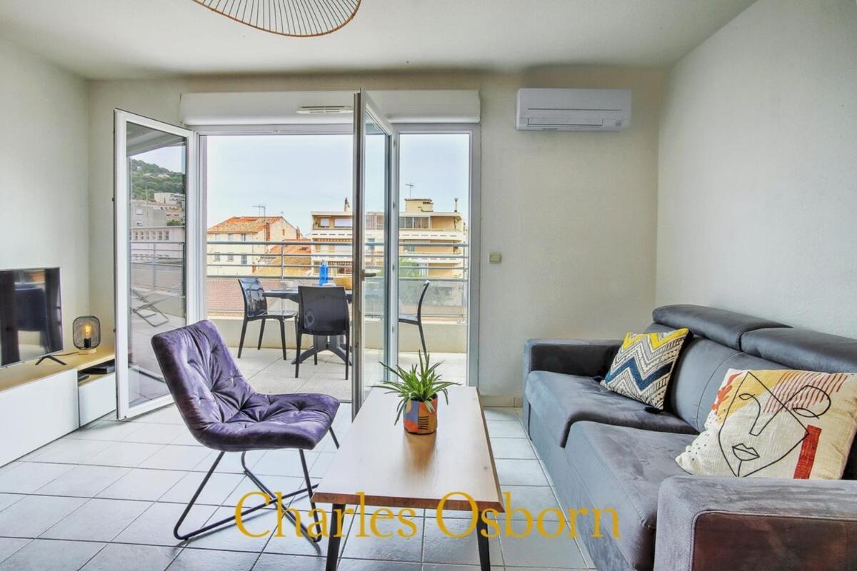 Le Doudou Appartement